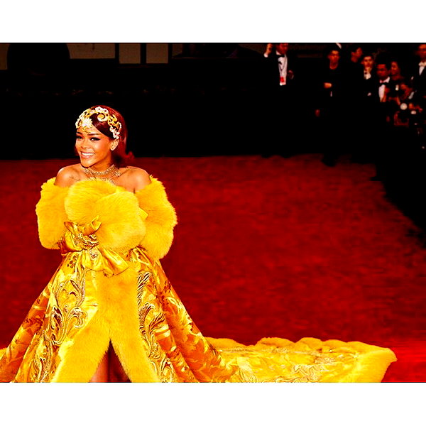 badgalriri instagram image archive image