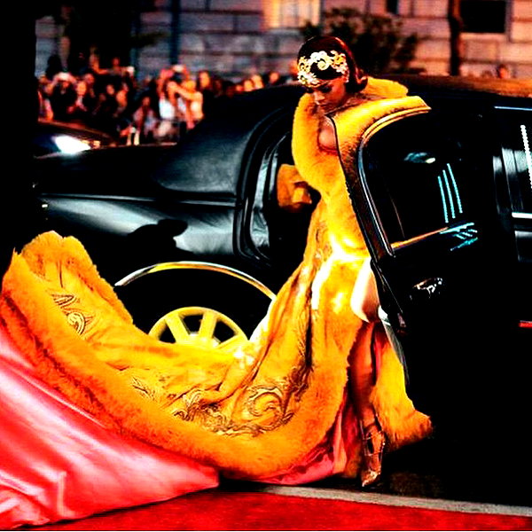 badgalriri instagram image archive image