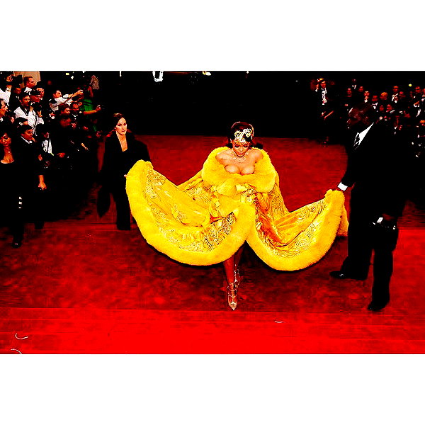 badgalriri instagram image archive image