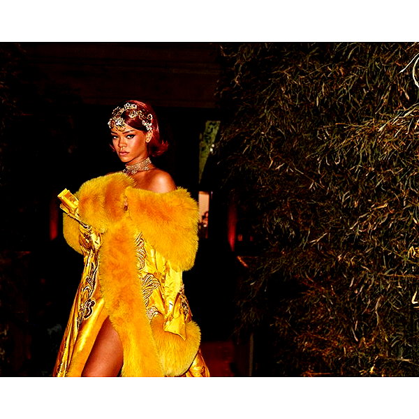badgalriri instagram image archive image