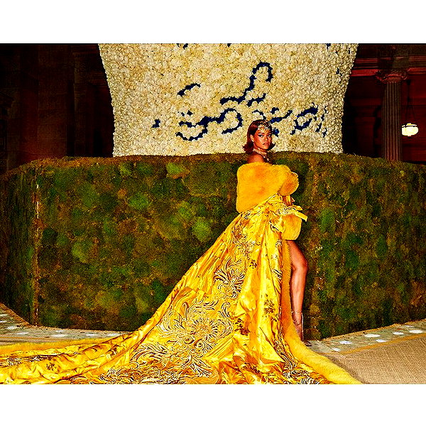 badgalriri instagram image archive image