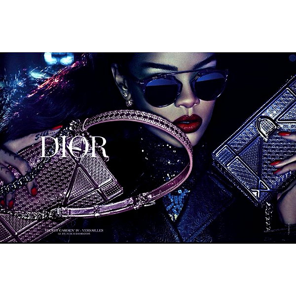 badgalriri instagram image archive image