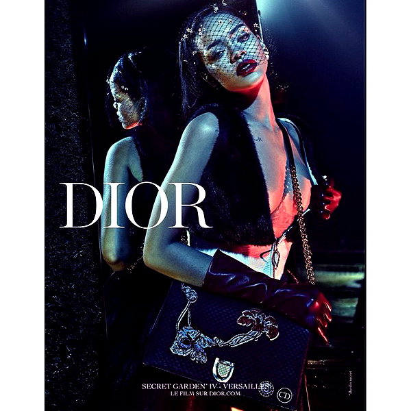 badgalriri instagram image archive image