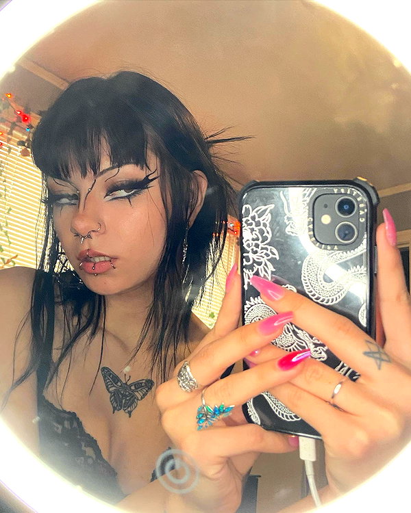 barbiebloodbath instagram image archive image