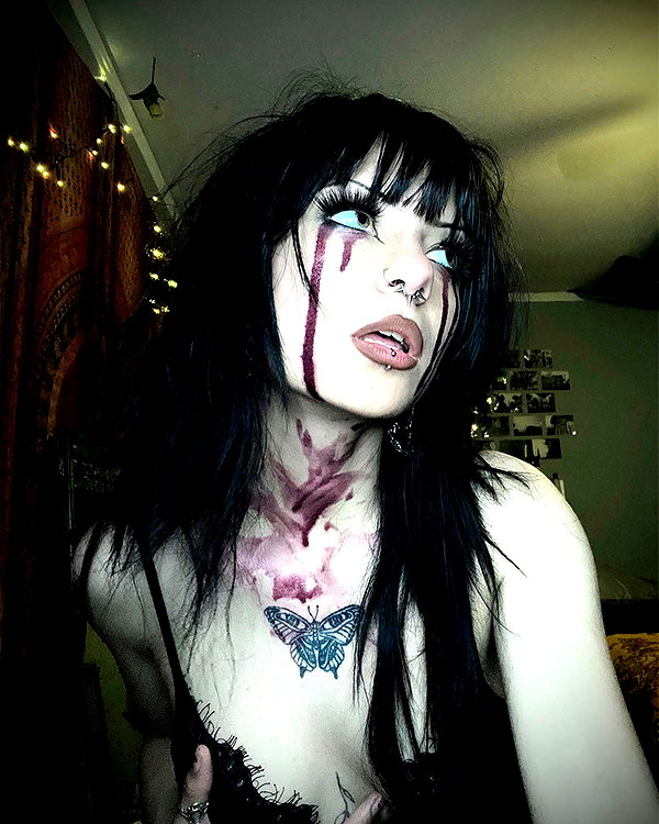 barbiebloodbath instagram image archive image