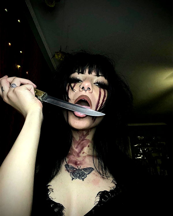barbiebloodbath instagram image archive image