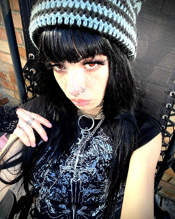 barbiebloodbath instagram image archive image