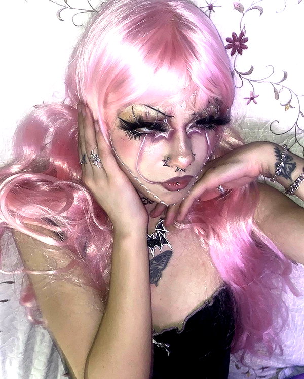 barbiebloodbath instagram image archive image