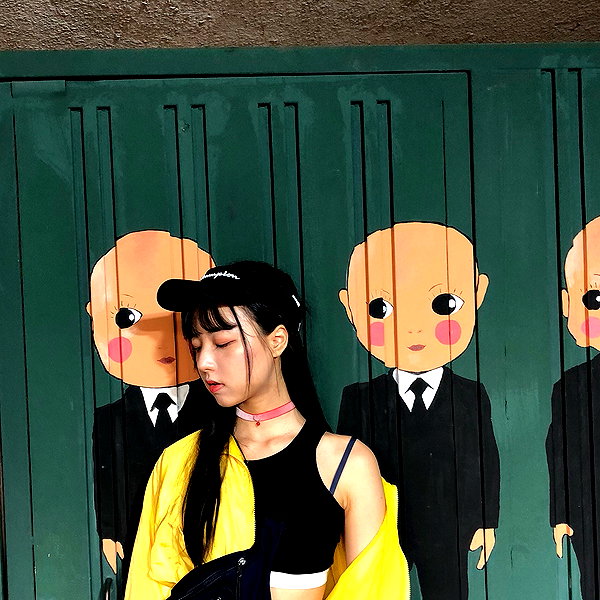 bbanshi instagram image archive image