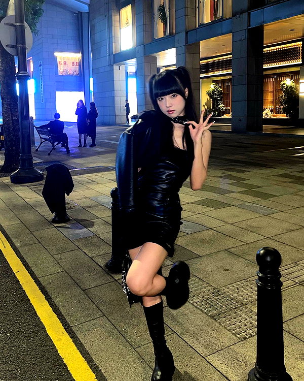 bbanshi instagram image archive image