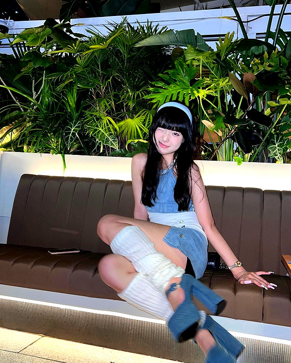 bbanshi instagram image archive image