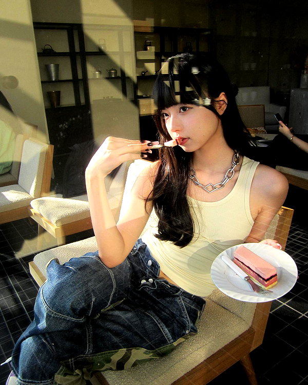 bbanshi instagram image archive image