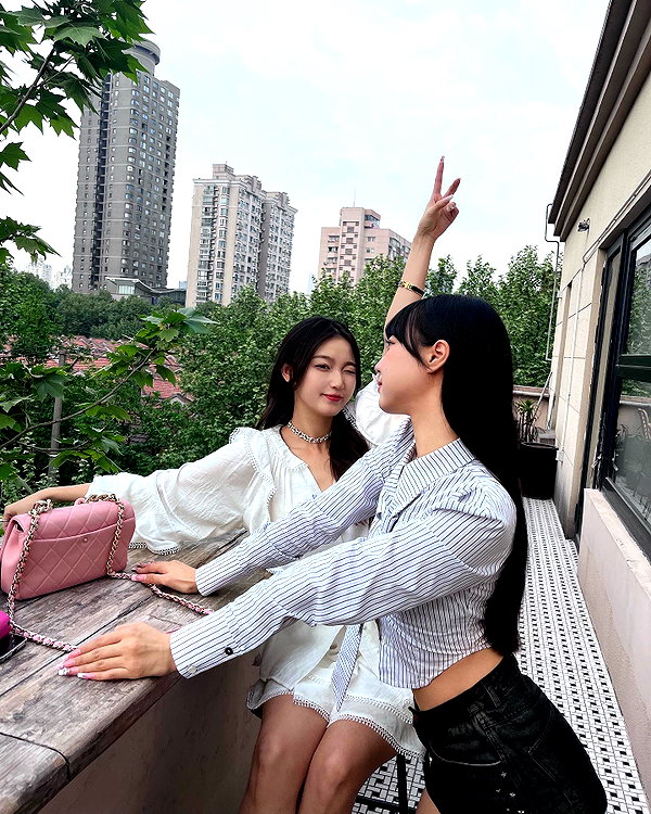 bbanshi instagram image archive image