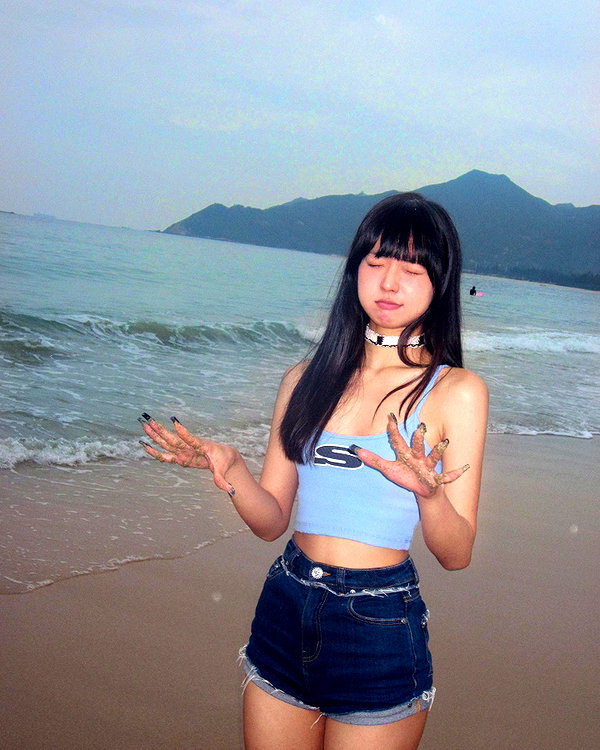bbanshi instagram image archive image