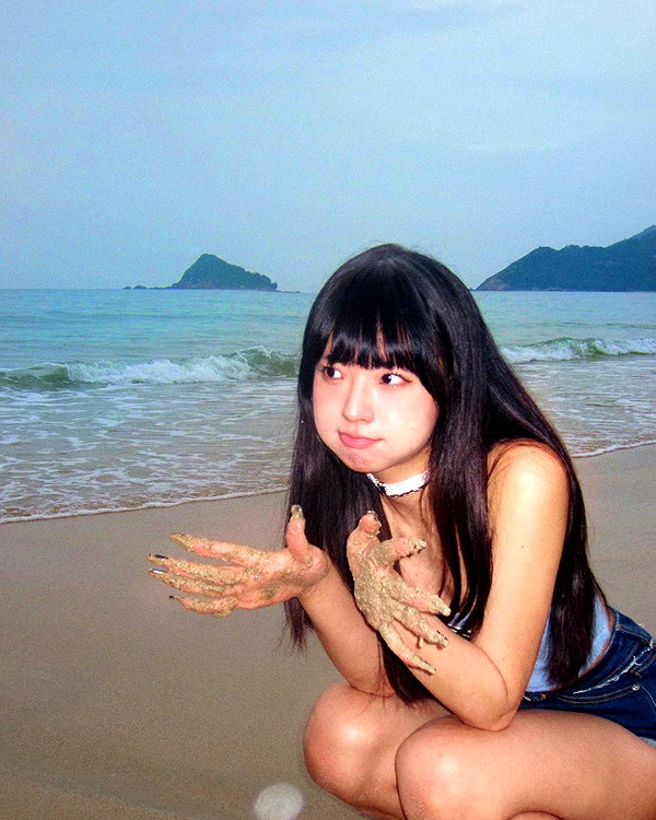 bbanshi instagram image archive image