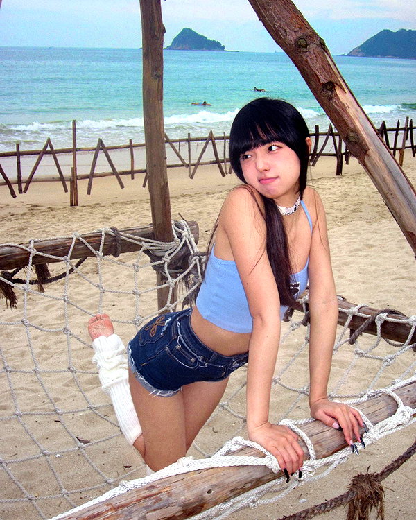 bbanshi instagram image archive image