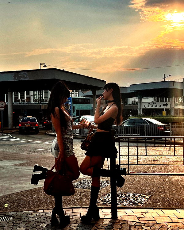 bbanshi instagram image archive image