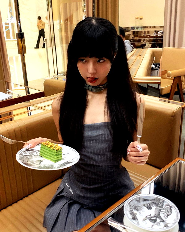 bbanshi instagram image archive image