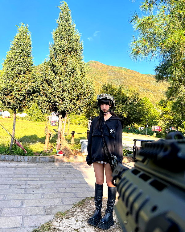bbanshi instagram image archive image
