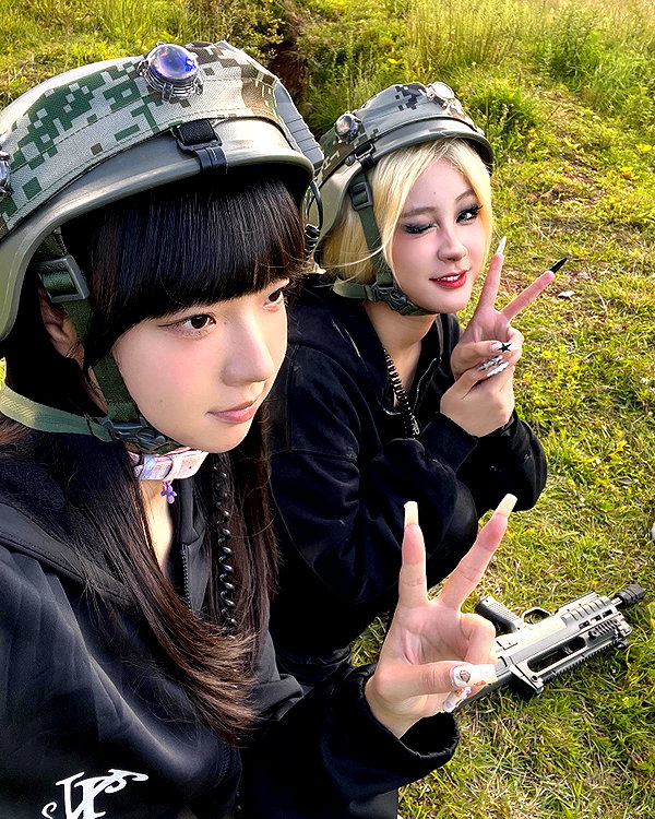 bbanshi instagram image archive image