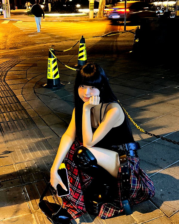 bbanshi instagram image archive image