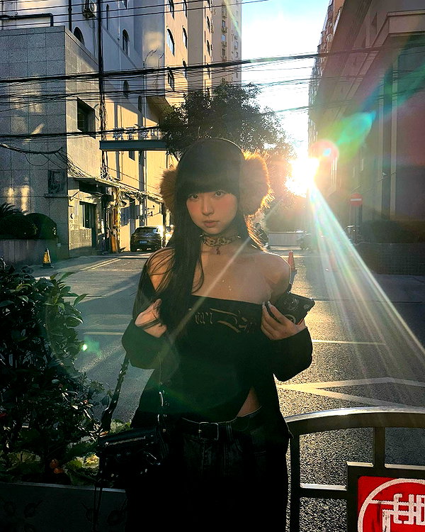 bbanshi instagram image archive image