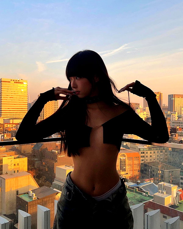 bbanshi instagram image archive image