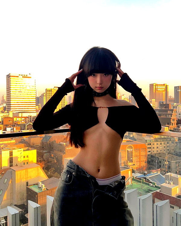 bbanshi instagram image archive image