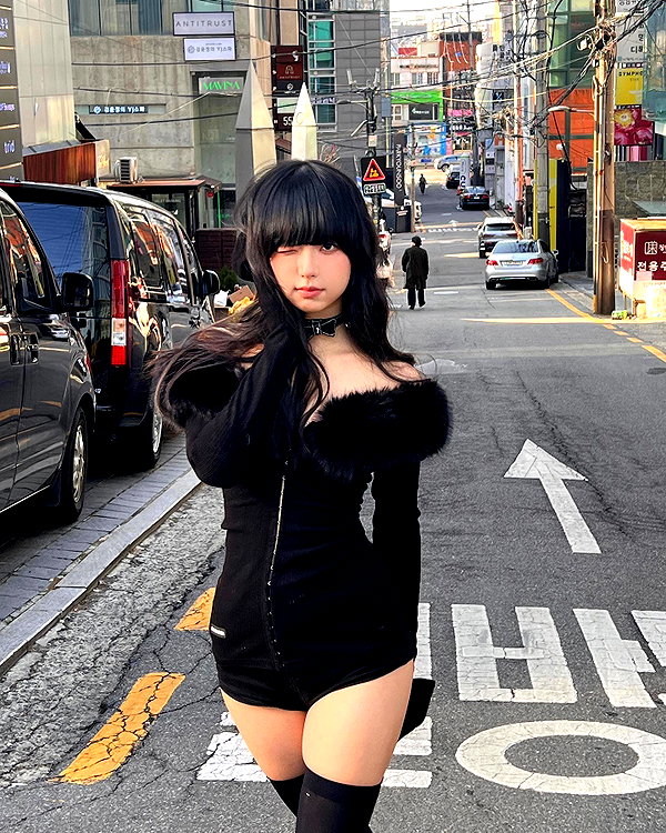 bbanshi instagram image archive image