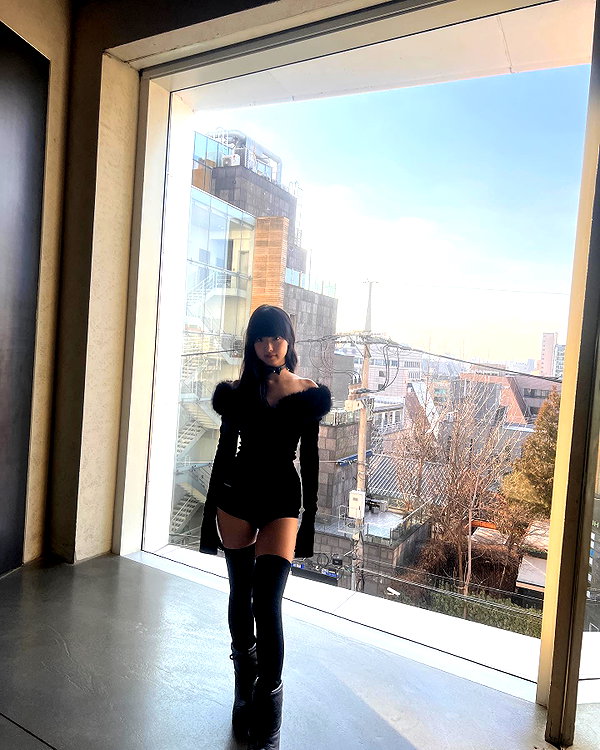 bbanshi instagram image archive image