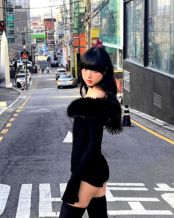 bbanshi instagram image archive image