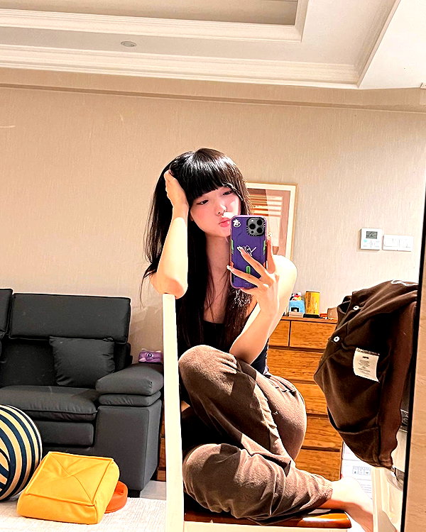 bbanshi instagram image archive image