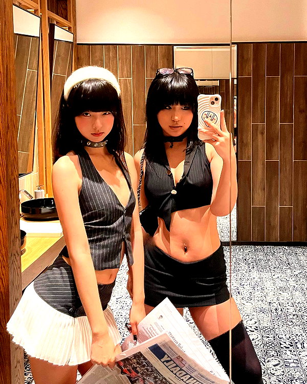 bbanshi instagram image archive image