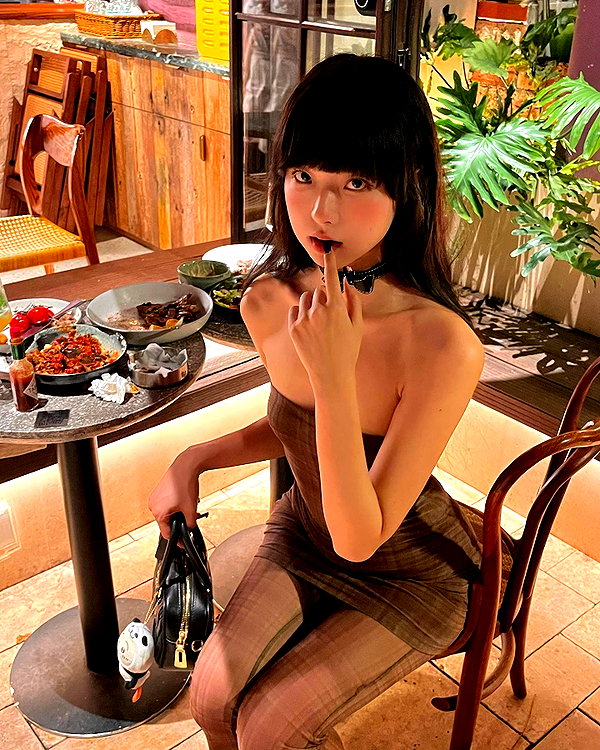 bbanshi instagram image archive image