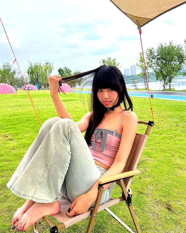 bbanshi instagram image archive image