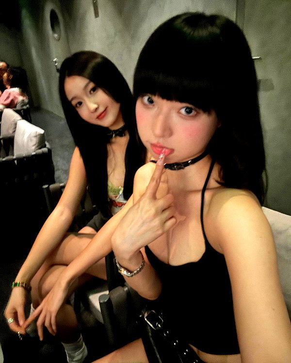 bbanshi instagram image archive image