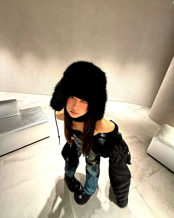 bbanshi instagram image archive image