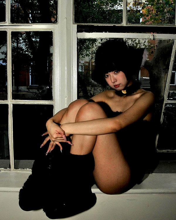 bbanshi instagram image archive image