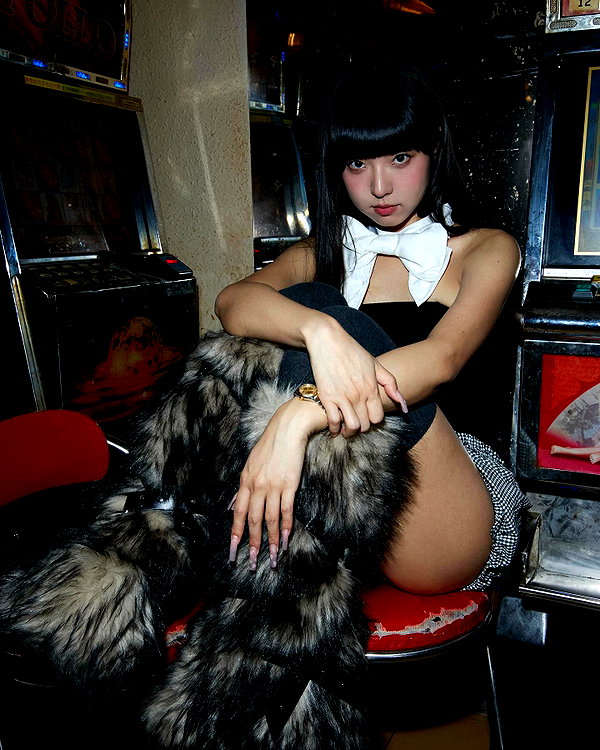 bbanshi instagram image archive image
