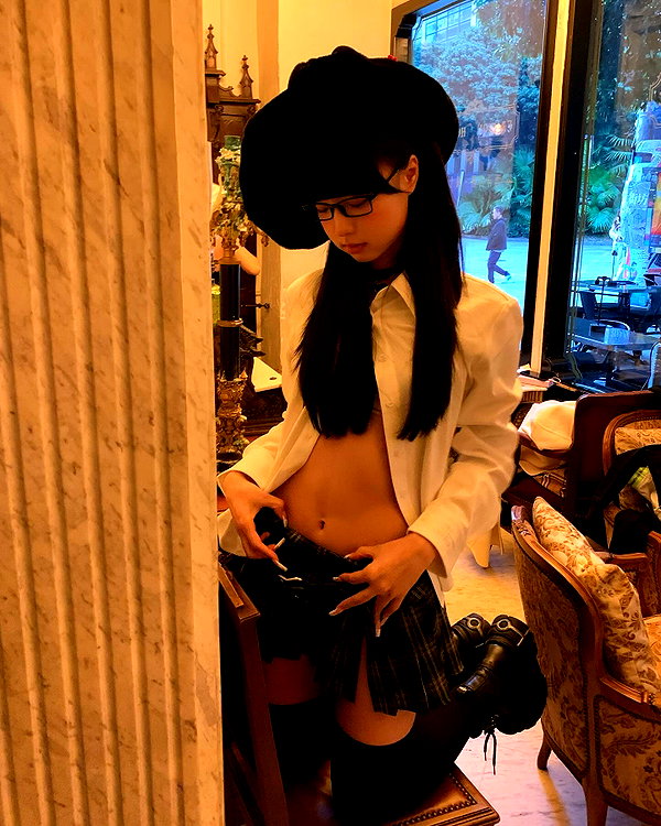 bbanshi instagram image archive image