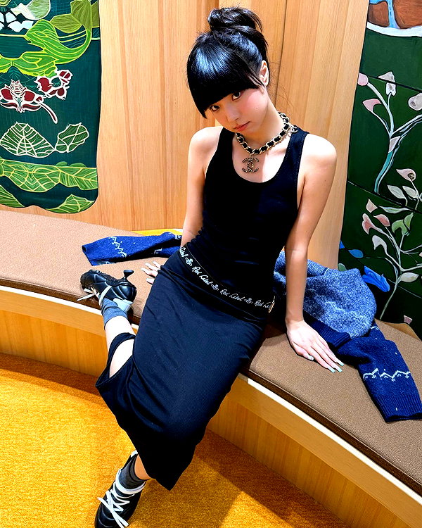 bbanshi instagram image archive image