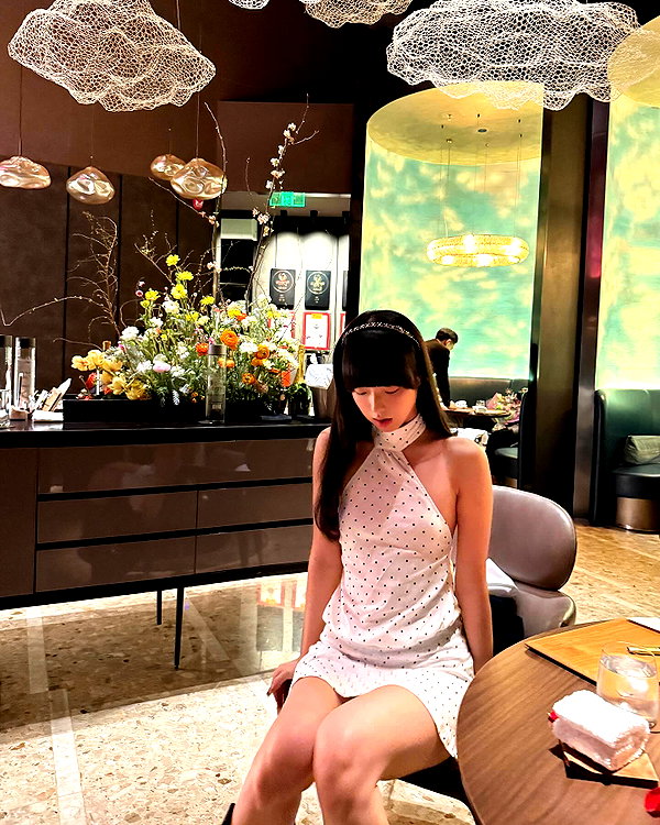 bbanshi instagram image archive image