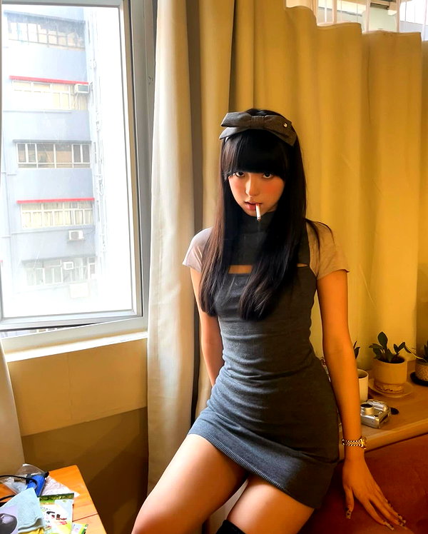 bbanshi instagram image archive image