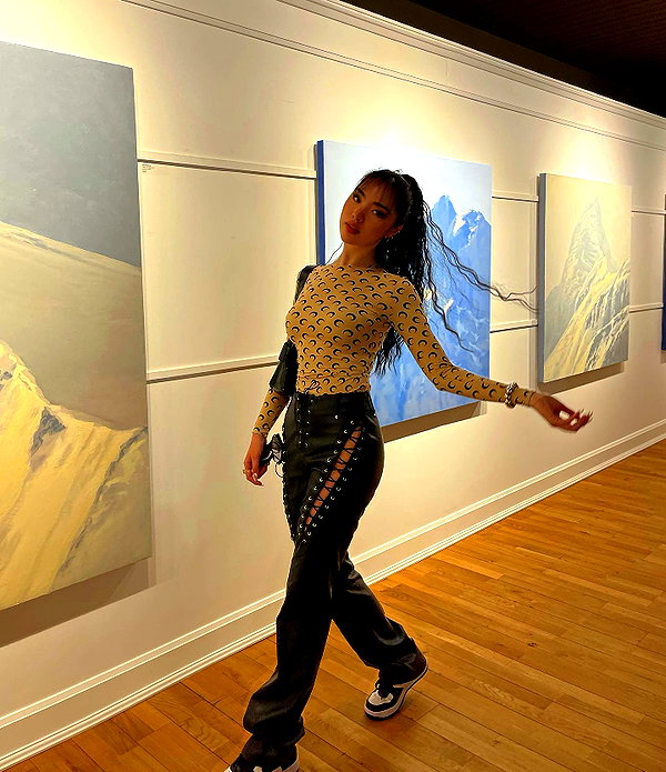 bbyambi instagram image archive image