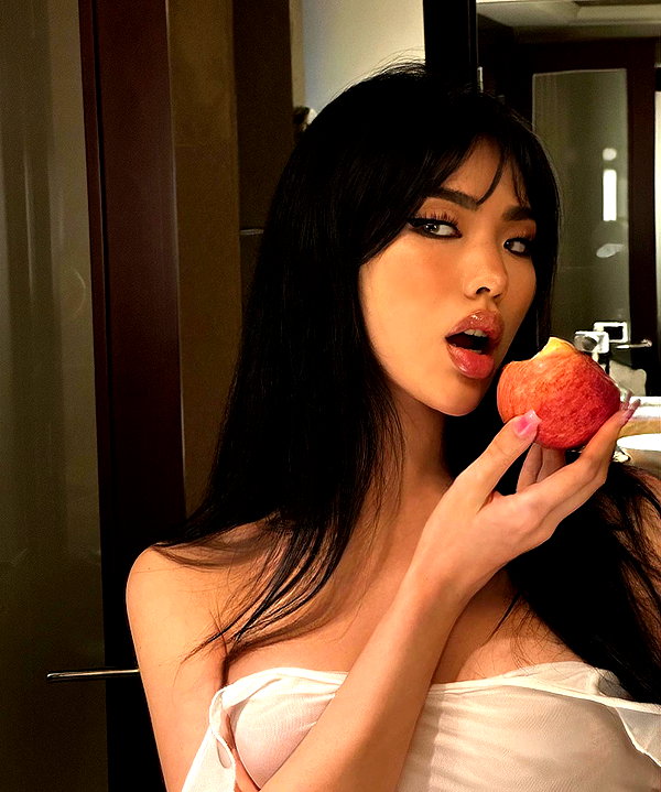 bbyambi instagram image archive image