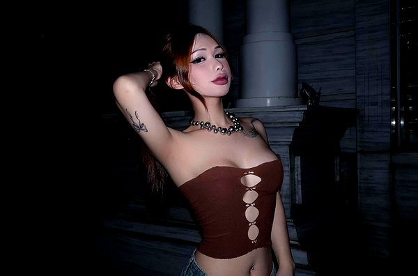 bbydannn instagram image archive image