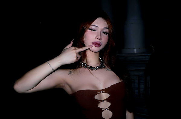 bbydannn instagram image archive image
