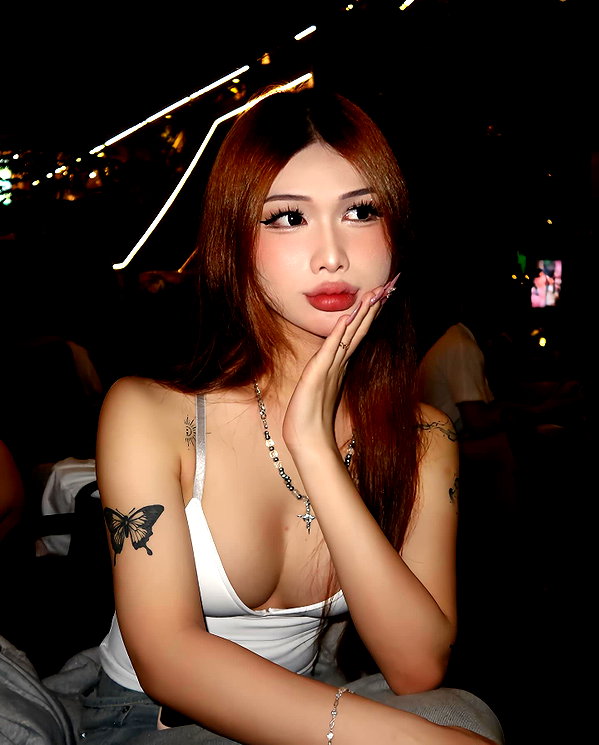 bbydannn instagram image archive image