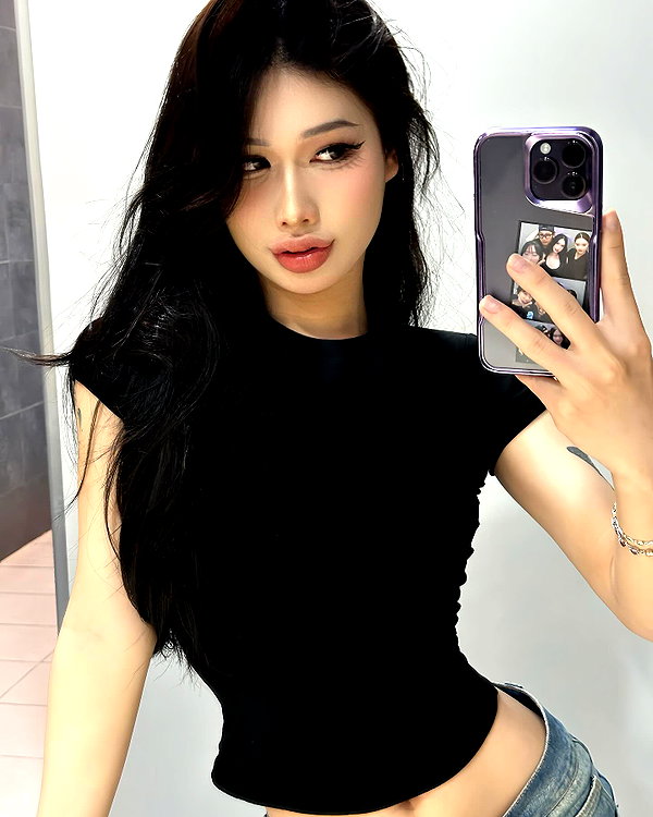 bbydannn instagram image archive image