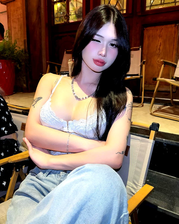 bbydannn instagram image archive image